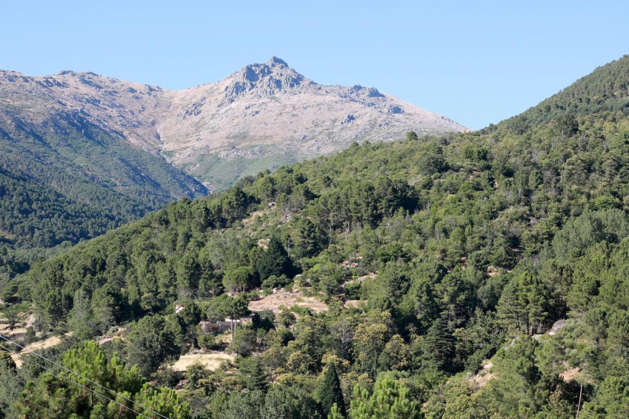 Albareilla By #Cherrygredos El Arenal  Exterior photo
