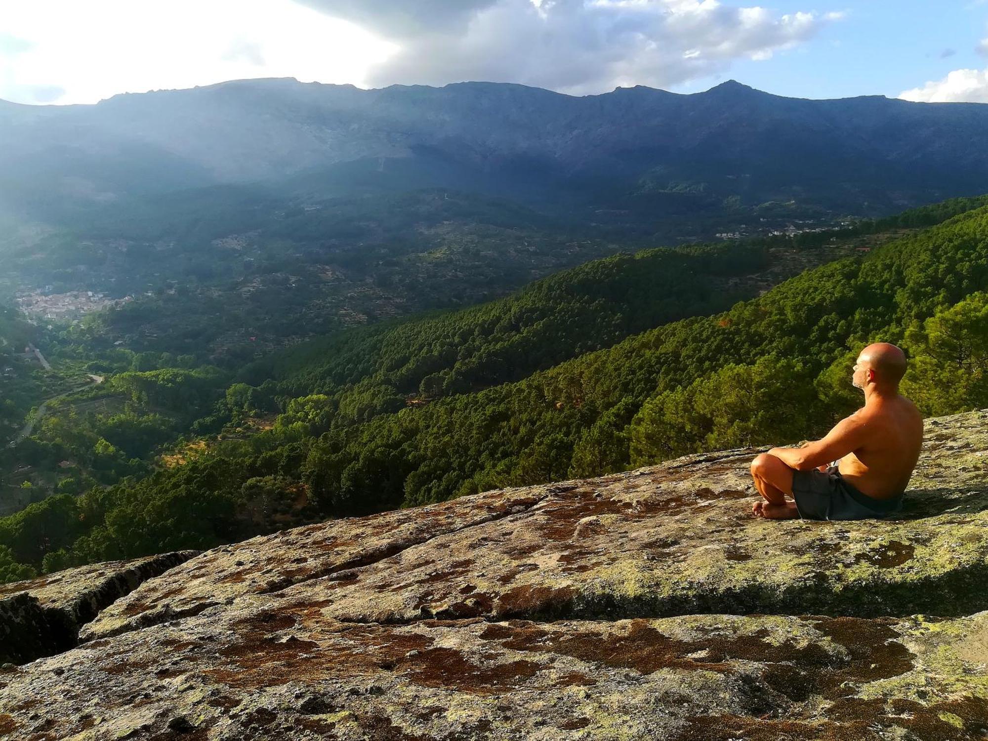 Albareilla By #Cherrygredos El Arenal  Exterior photo