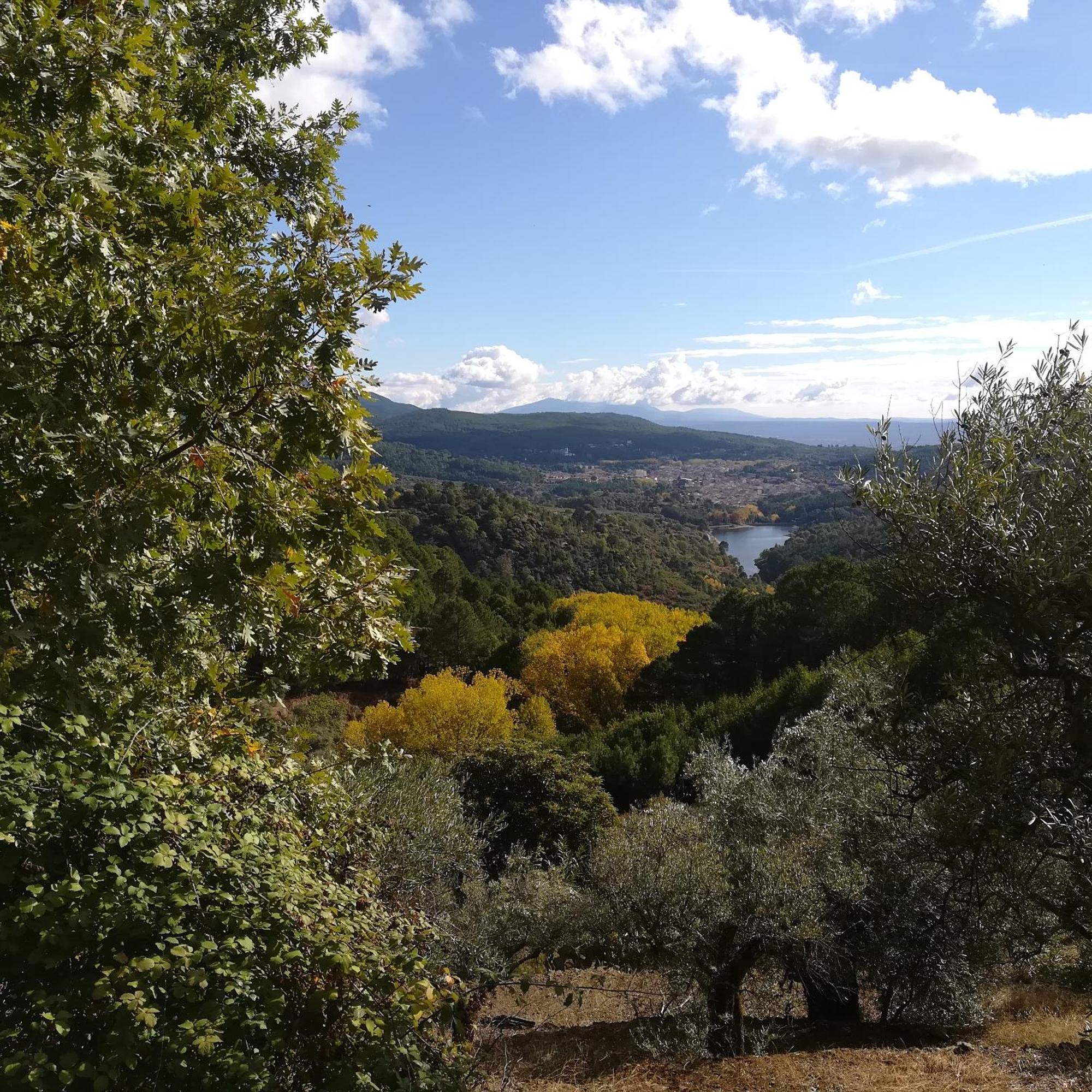 Albareilla By #Cherrygredos El Arenal  Exterior photo