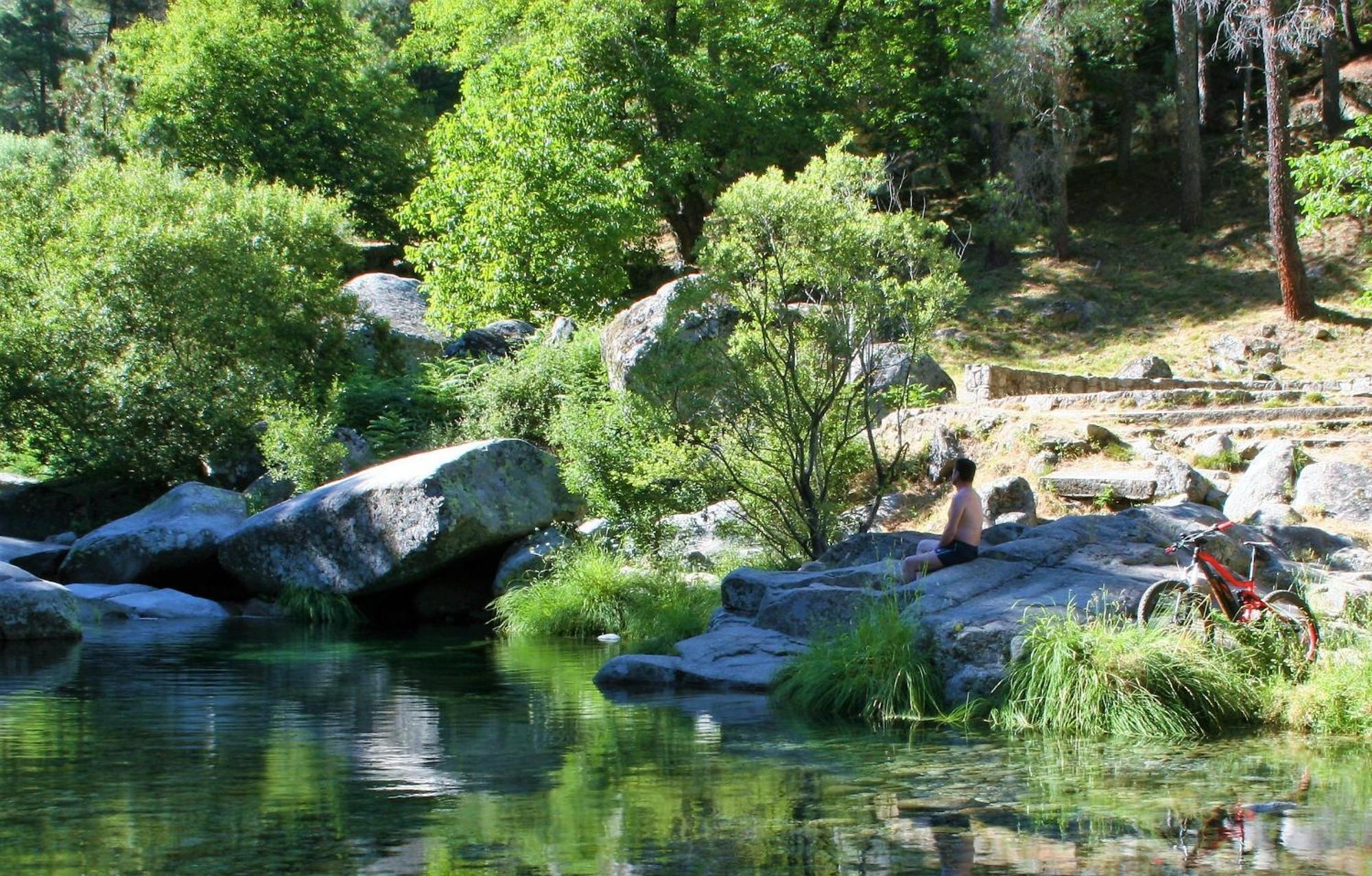Albareilla By #Cherrygredos El Arenal  Exterior photo