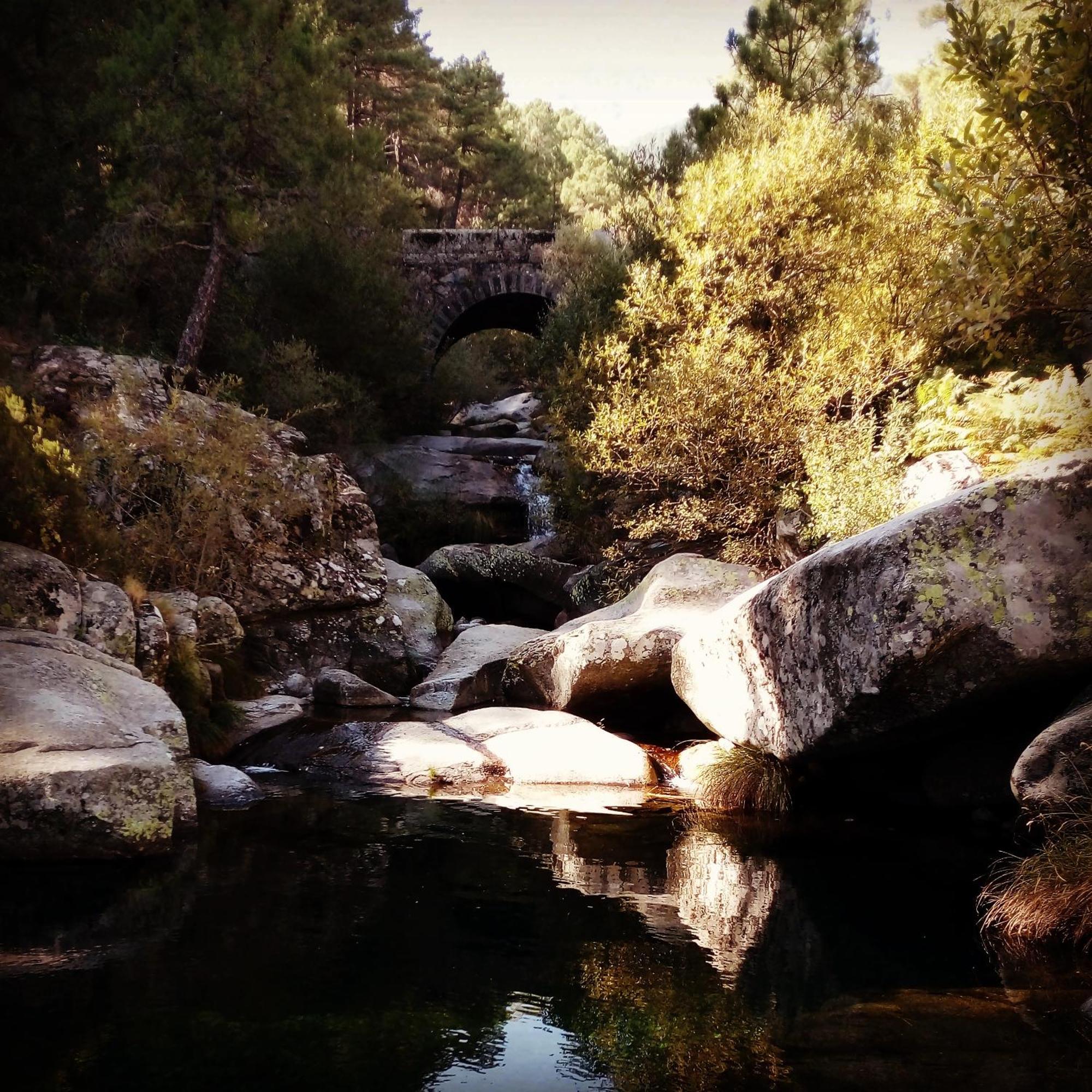 Albareilla By #Cherrygredos El Arenal  Exterior photo