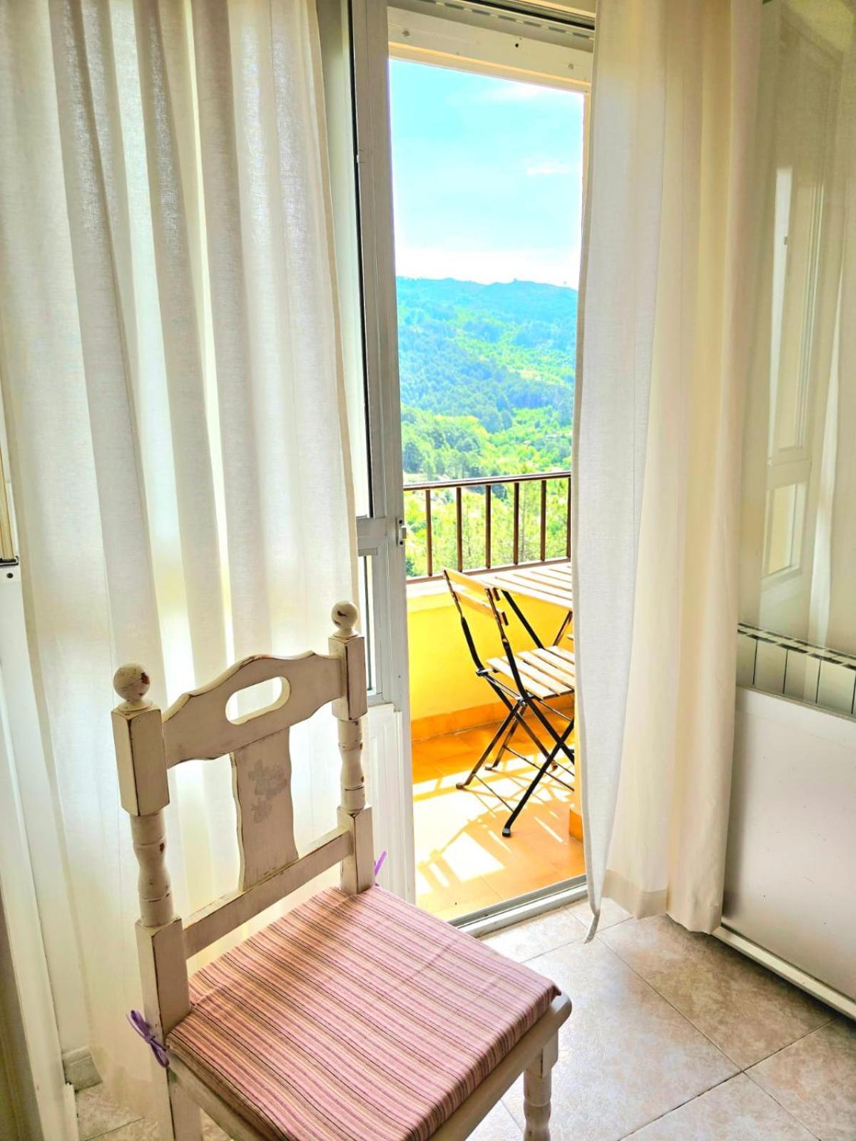Albareilla By #Cherrygredos El Arenal  Exterior photo
