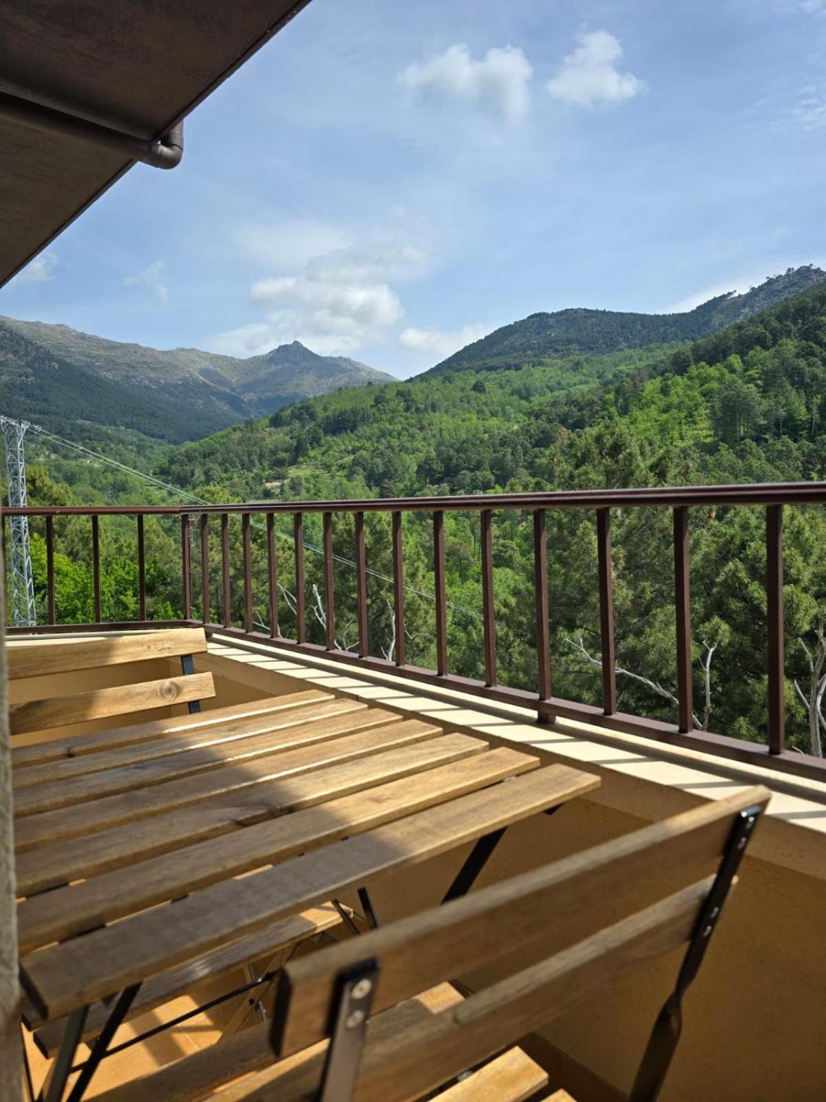 Albareilla By #Cherrygredos El Arenal  Exterior photo