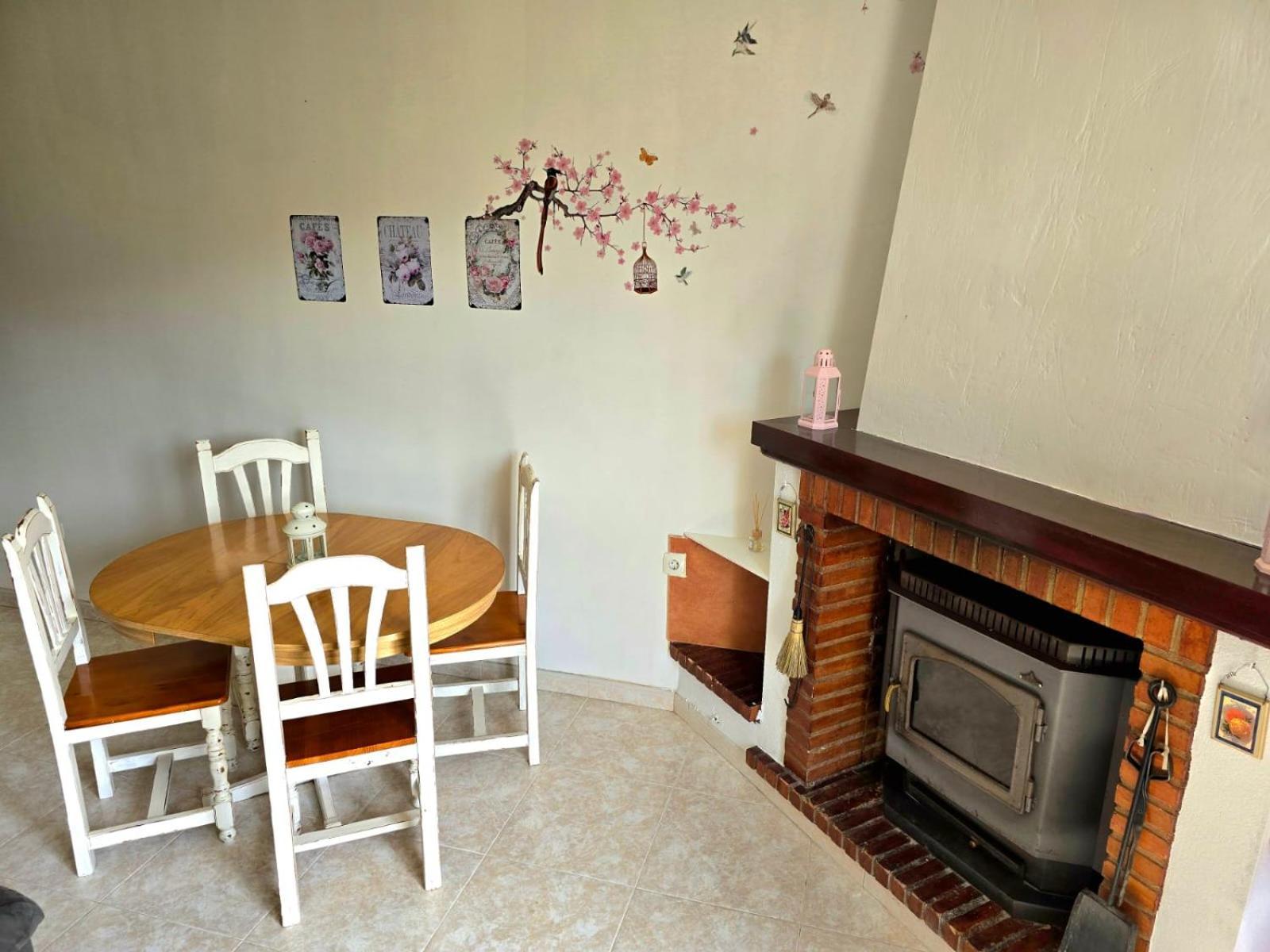 Albareilla By #Cherrygredos El Arenal  Exterior photo