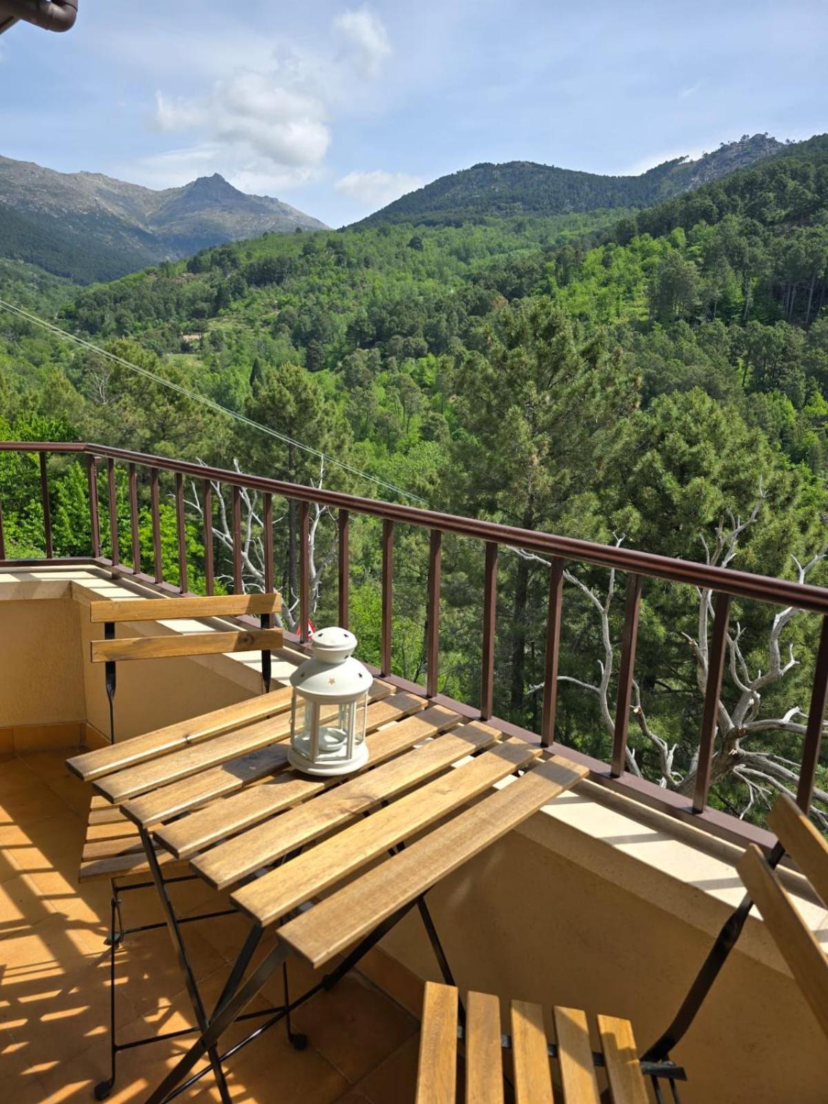 Albareilla By #Cherrygredos El Arenal  Exterior photo